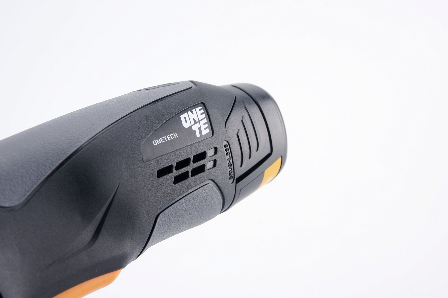 Schleifblüten schleifer NT09EC-405, 3 mm Orbit, nur Oszillation (kein Schleudern)